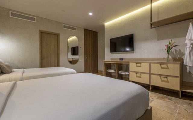 Hotel Voilá Centro Histórico