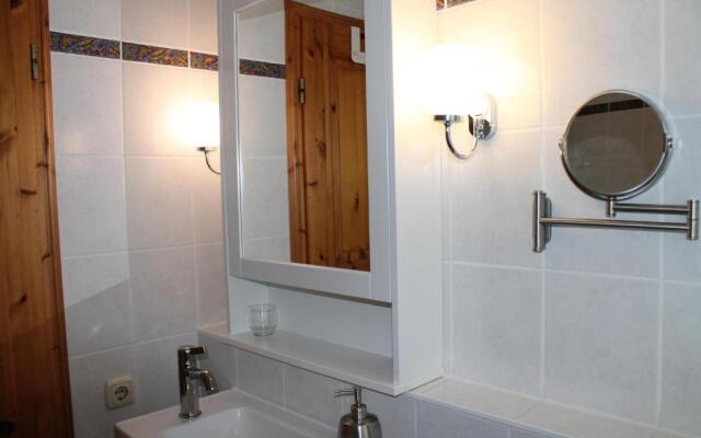 Appartements im "Landhaus am Frohnauer Hammer"