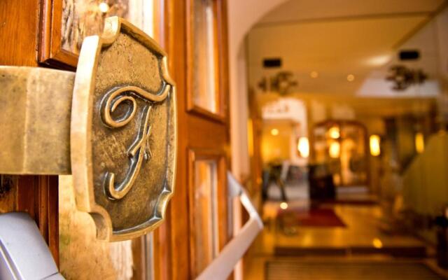 Fish'Inn Zell - Hotel Fischerwirt