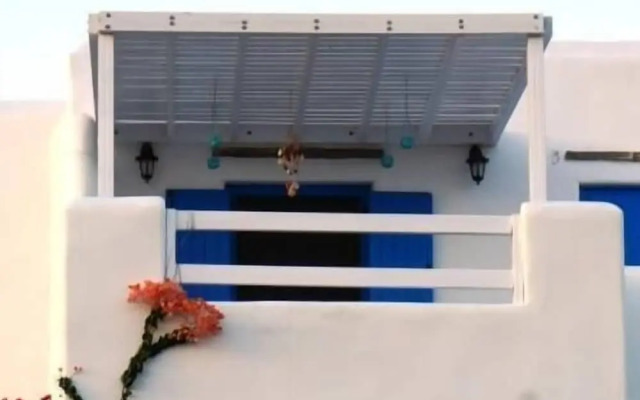 Villa Jason