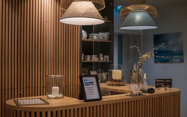 Hôtel BEAU-SITE Talloires