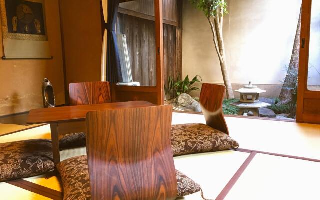 Guesthouse Taikoya Bettei