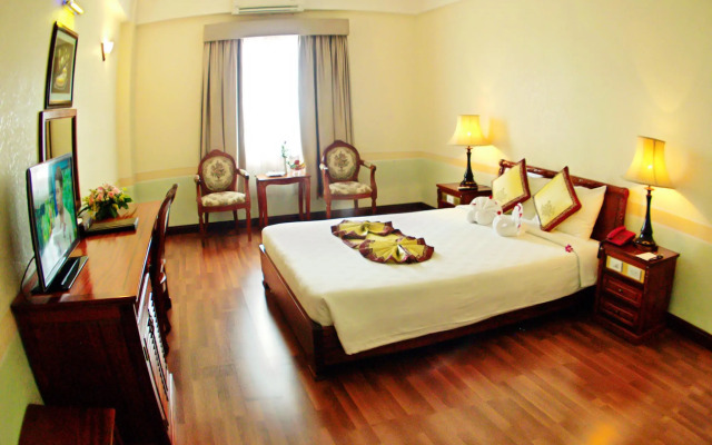 Ninh Kieu 2 Hotel