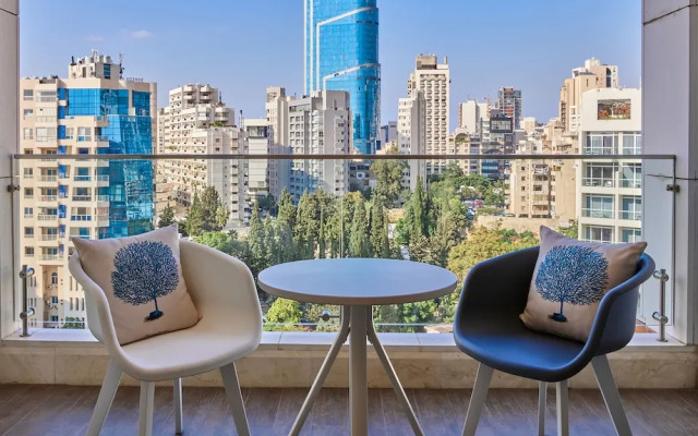 Sodeco Suites