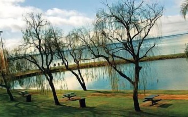 Ski Club Holiday Park