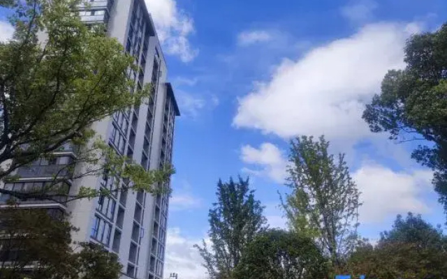Ninghai Yinyu City Homestay