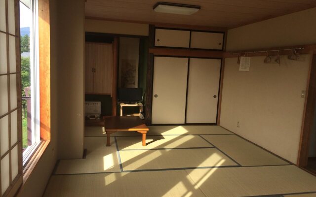 Resort Inn Fujihashi