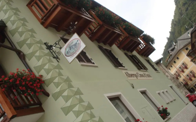 Hotel Cima d'Asta