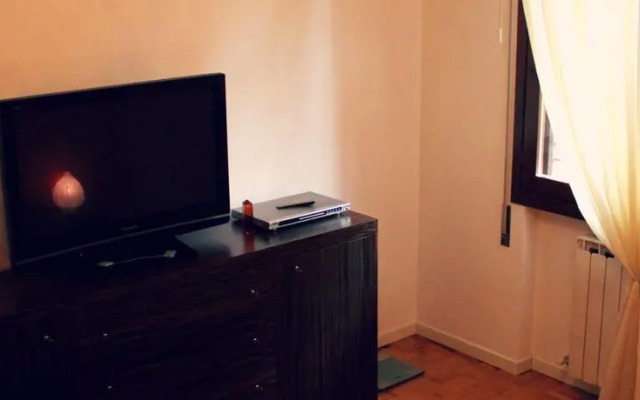 Appartamento alle Terme