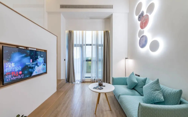 Rezen Sunbow Hotel