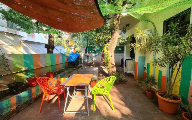 Rostel Backpackers Hostel