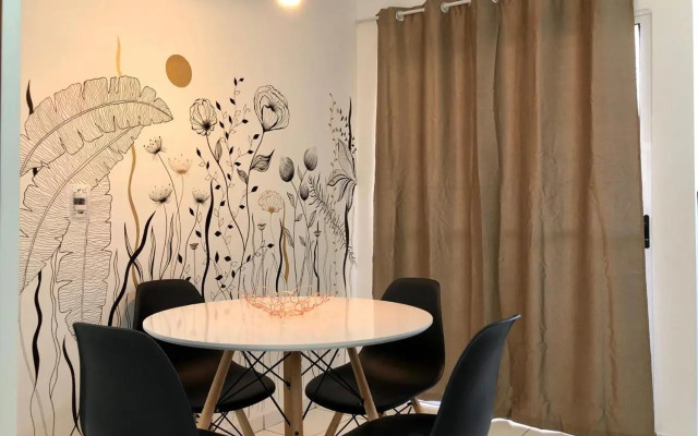 Apto Ubatuba Sun Way 3302