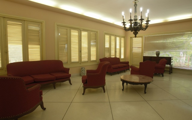 Villa Gaviota Santiago