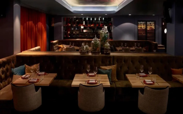 Roomers, Frankfurt, a Member of Design Hotels