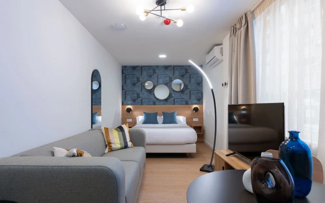 Smartr Valencia Turia