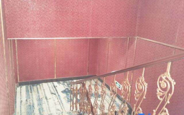 Xuancheng Baocheng Hotel