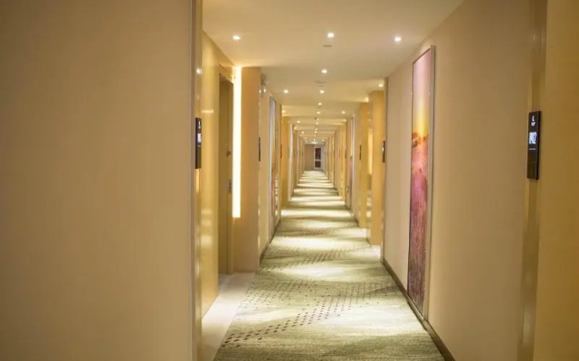 Lifeng Hotel Taicangshang Haixi Road