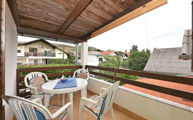 Apartments Vesna