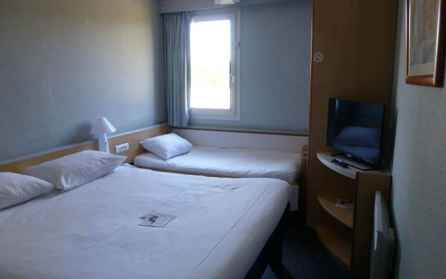 ibis Lyon Sud Saint Rambert d'Albon