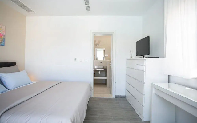 Apartmani Teskera