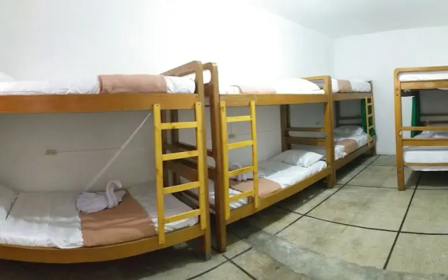 Hostal Canaan - Hostel
