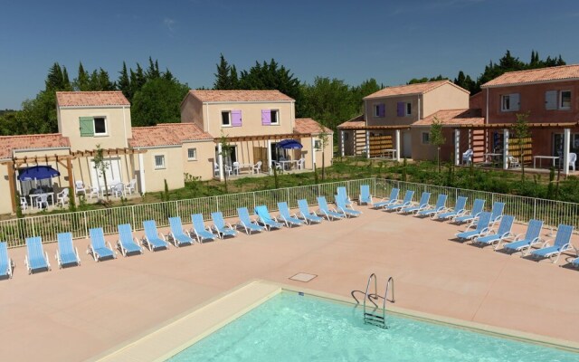 Cozy Apartment With Terrace, Located in Quiet Surroundings