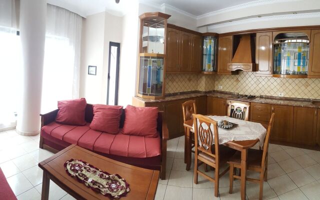 Oda Hotel Tirana