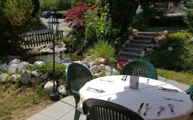 Hôtel Restaurant Le Gruyerien
