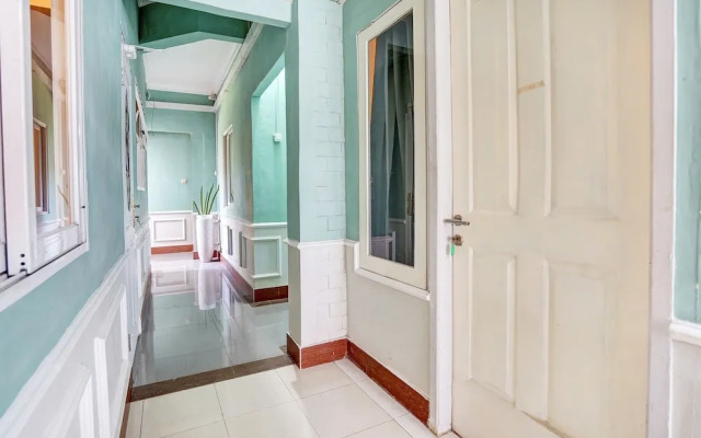 OYO Life 2929 Kost Sofie Syariah