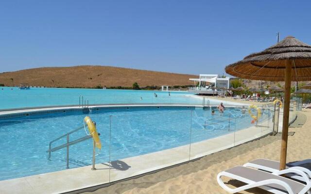 AL-1214 Apartment Alcazaba Lagoon