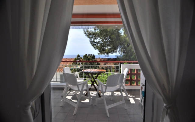 Zennova 16 Naftilos Family Summer House