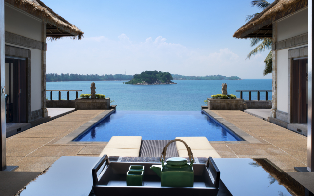 Banyan Tree Bintan