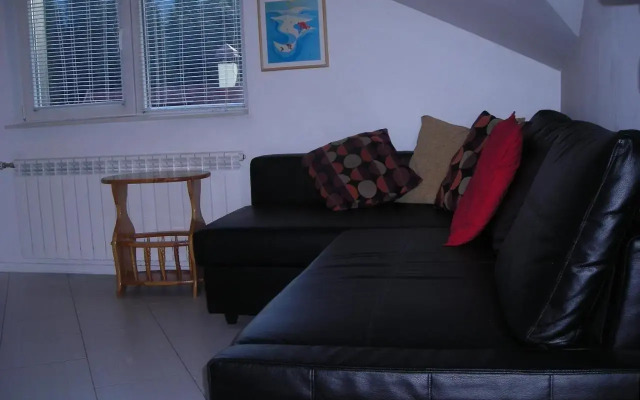 Persey Iglika Apartments