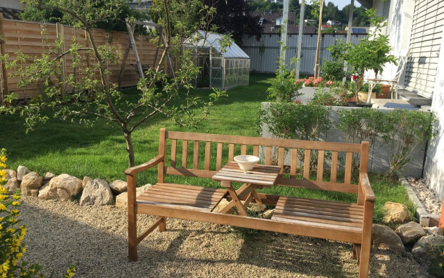 Ferienwohnung im Herzen von Kelheim