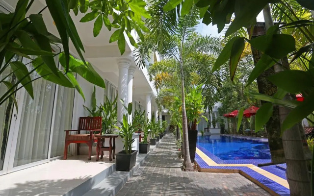 Smile of Angkor Boutique Hotel