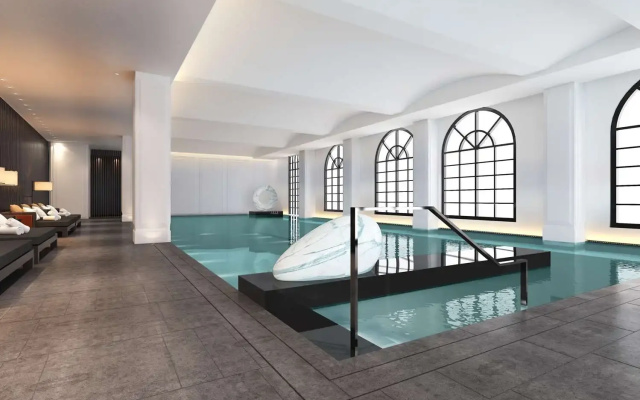 Hilton Beijing Daxing