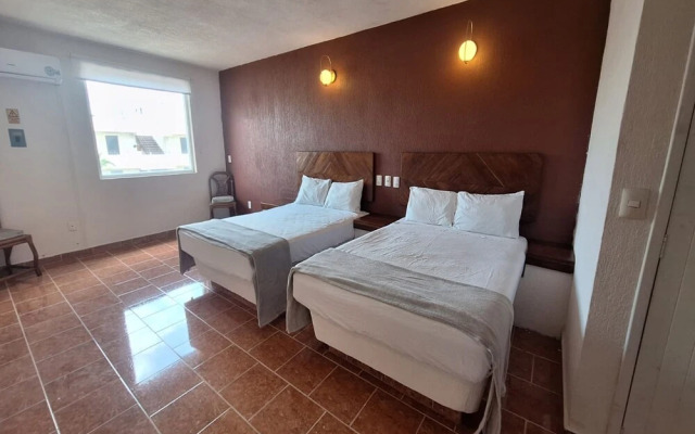 OYO Hotel Rolovi Cancun