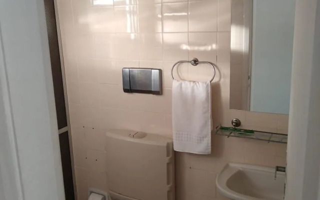 Villa Solarium Pousada