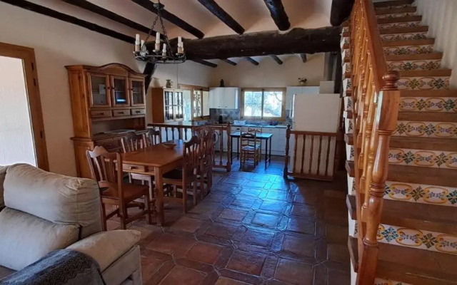 Casa Mola