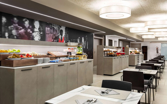 Amedia Milano - Trademark Collection by Wyndham