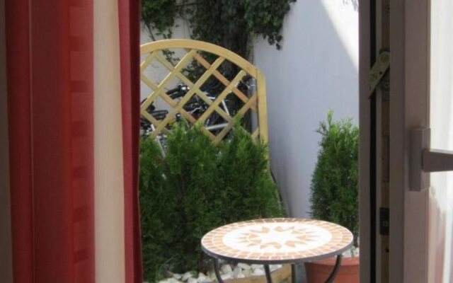 Pension Wald und See