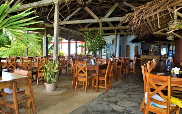 Toris Paradise