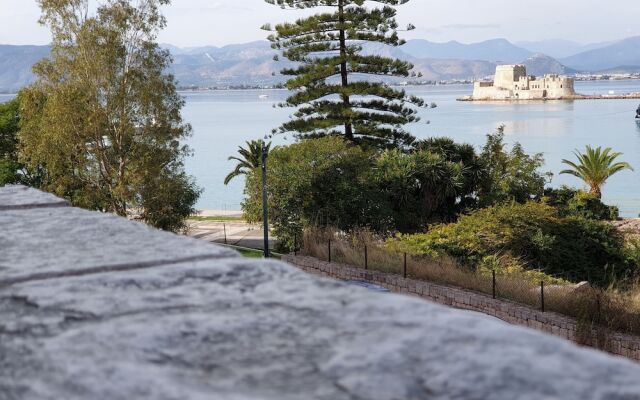 Impero Nafplio Hotel & Suites