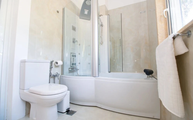 Paradise Lux Villa Porto Cheli