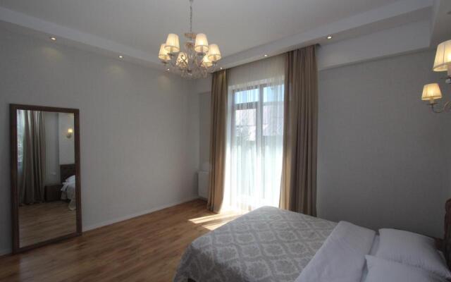 New apartment in Old Tbilisi