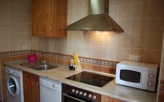 Casas Rurales Mirador Al Castillo