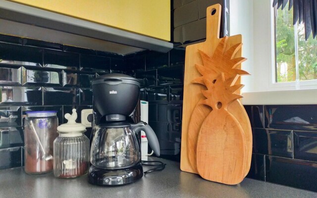 Awesome Home in Rekem-lanaken With 1 Bedrooms and Wifi