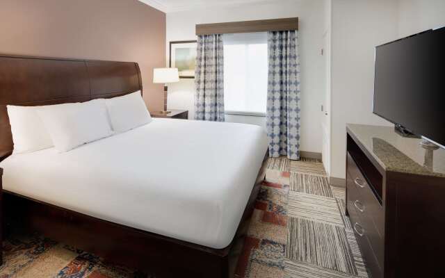 Hilton Garden Inn Tyler