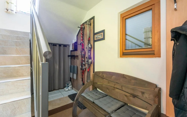 Great Apartment Near the ski Area