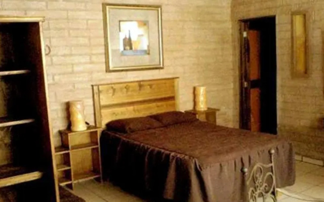 Hotel Boutique Las Piedritas